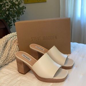 Steve Madden Women's Elda Pump